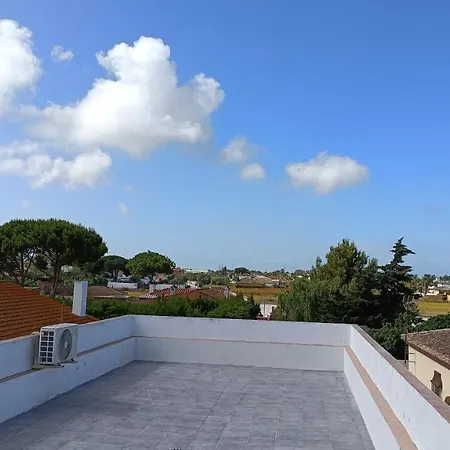 Villa Nazaret