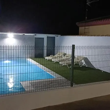 Villa Nazaret *