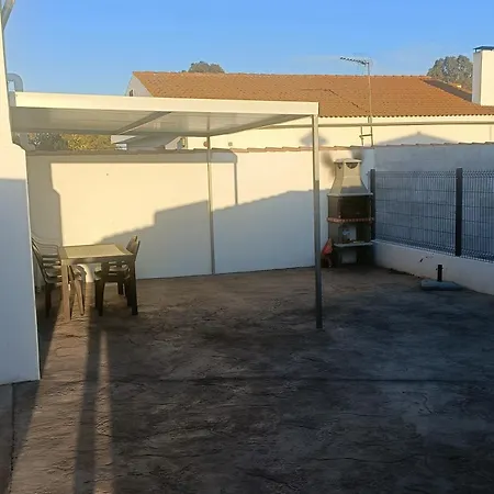 Nazaret Chiclana de la Frontera